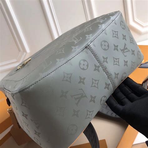 louis vuitton backpack replica ebay